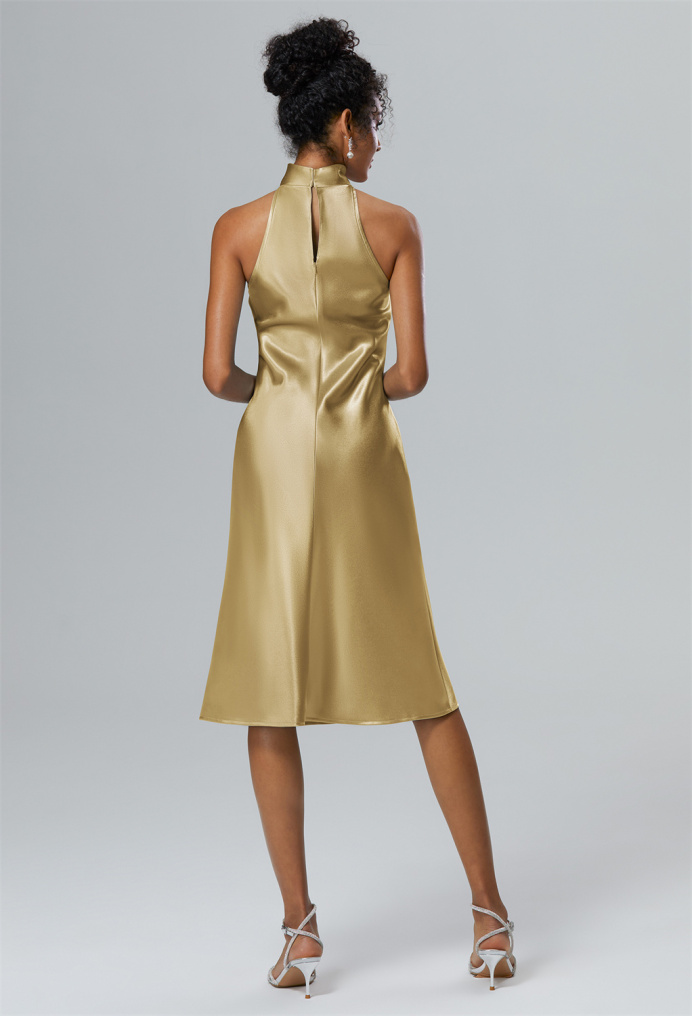 AW Mujigea Dress